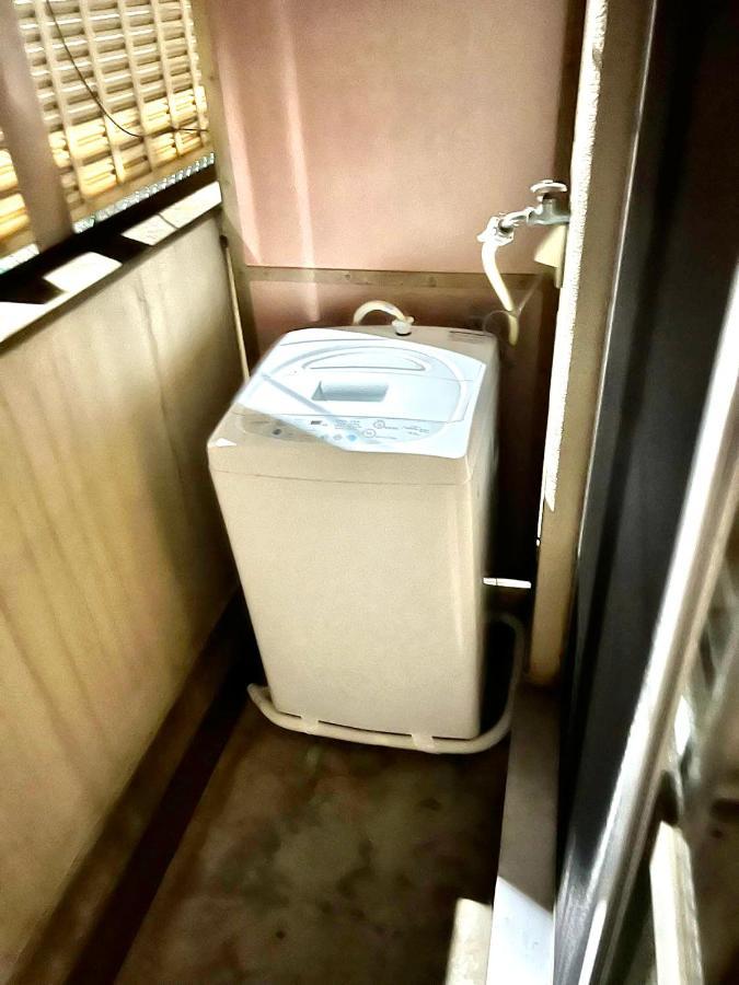 Shibuya Honmachi Hana House Tokio Exterior foto