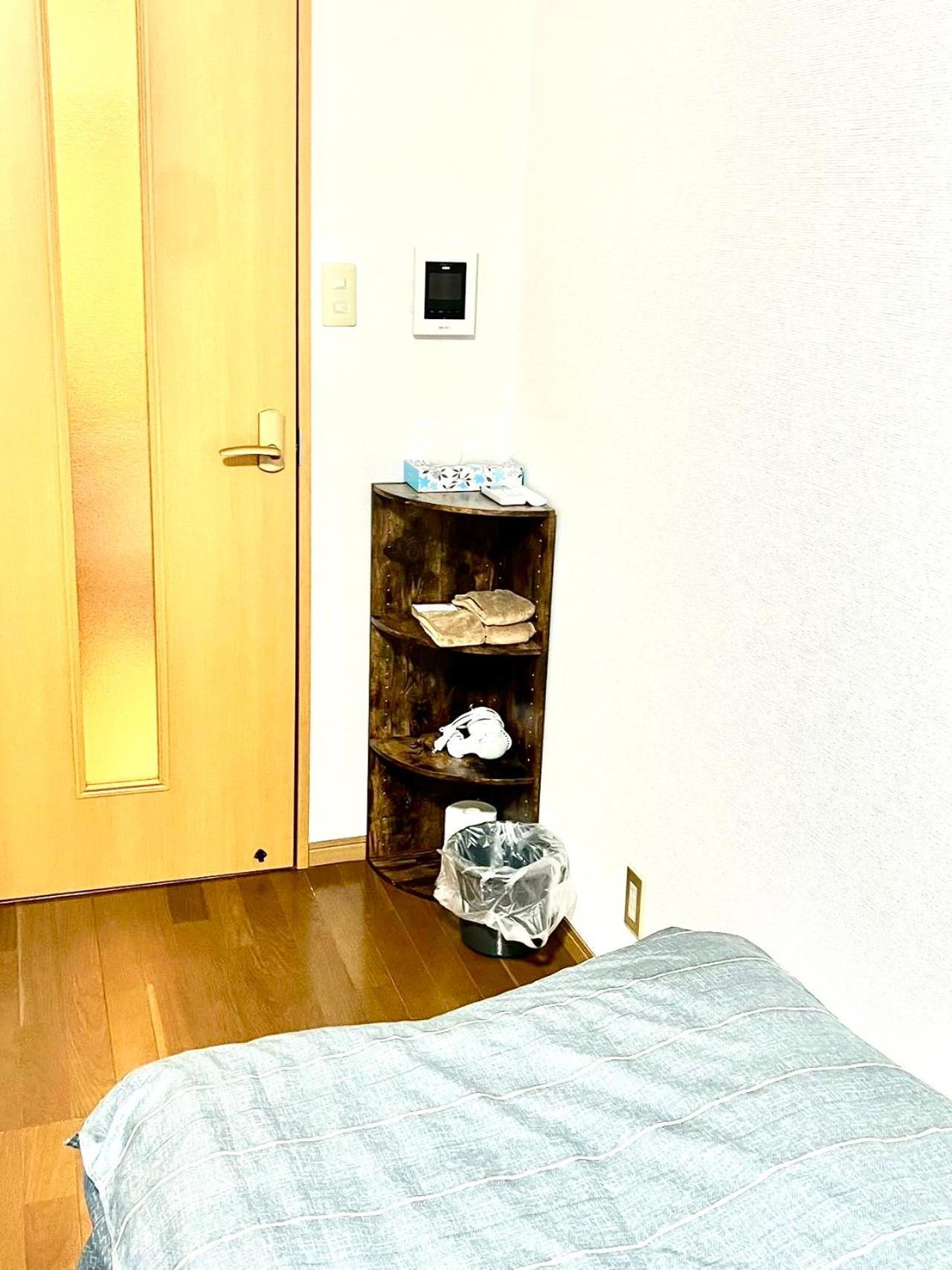 Shibuya Honmachi Hana House Tokio Exterior foto