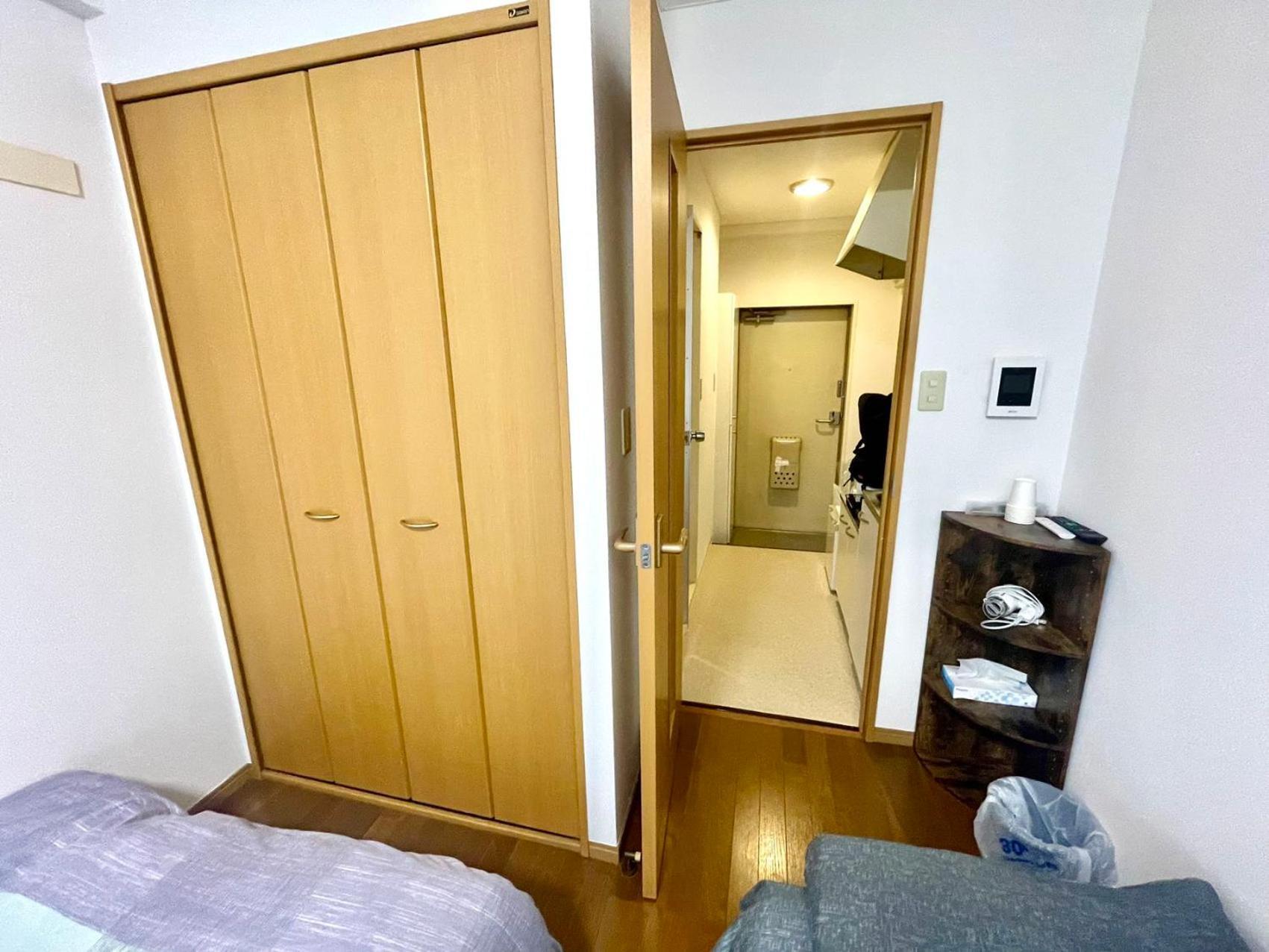 Shibuya Honmachi Hana House Tokio Exterior foto