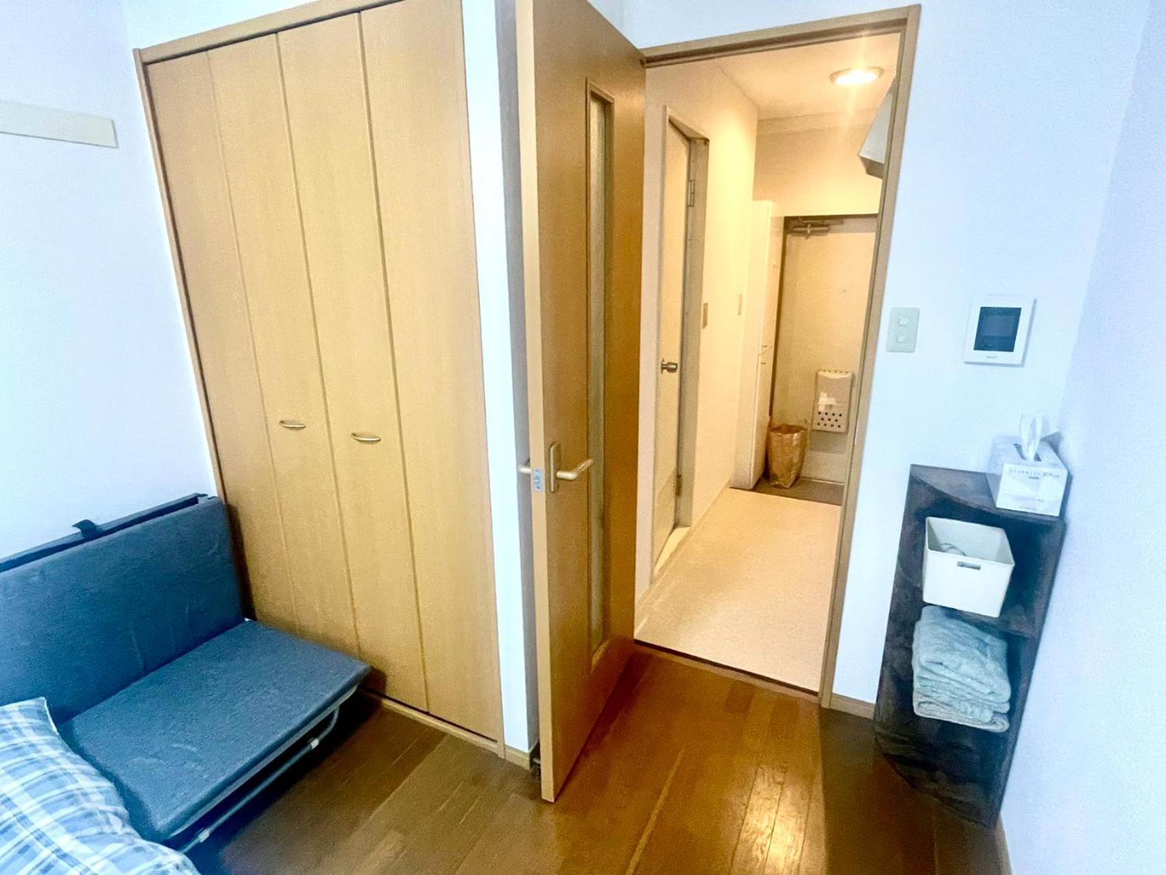 Shibuya Honmachi Hana House Tokio Exterior foto